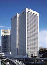 本社