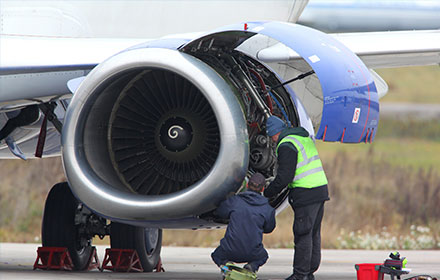 米系グローバル大手航空機メーカー