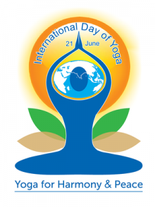 International Day of Yoga 2018