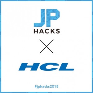 JPHACKS x HCL