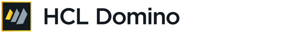 HCL Domino